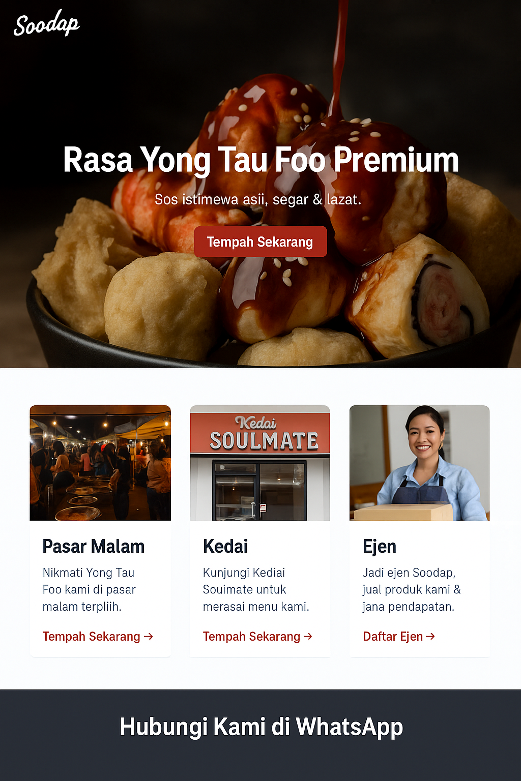 Kedai